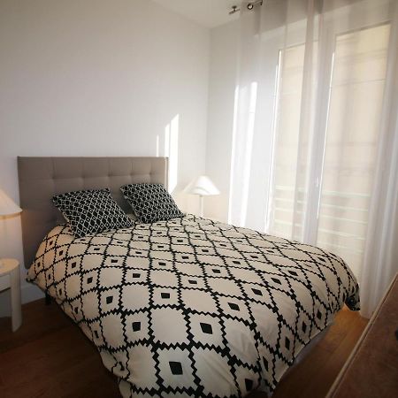 High-End Apartment, Hyper Center, Near The Beaches Nice Luaran gambar