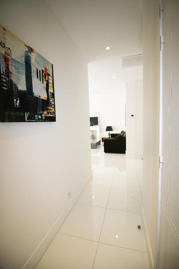 High-End Apartment, Hyper Center, Near The Beaches Nice Luaran gambar